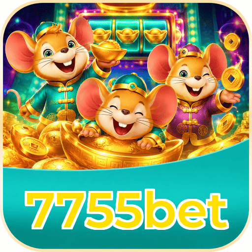 7755bet VIP Program Logo