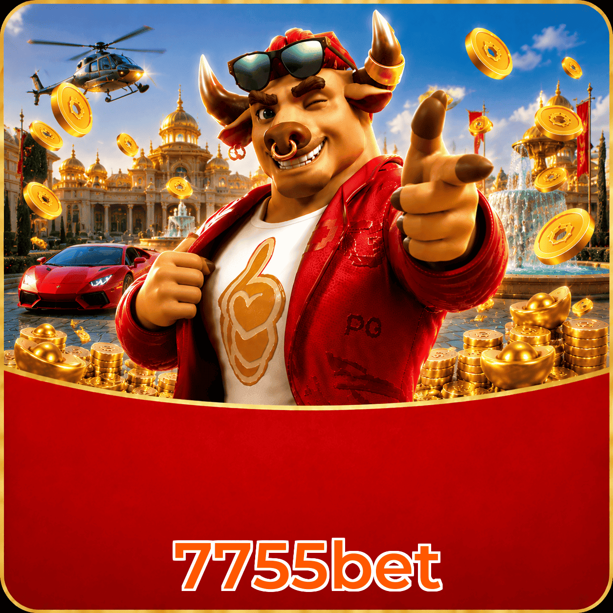 7755bet Plataforma Confiável