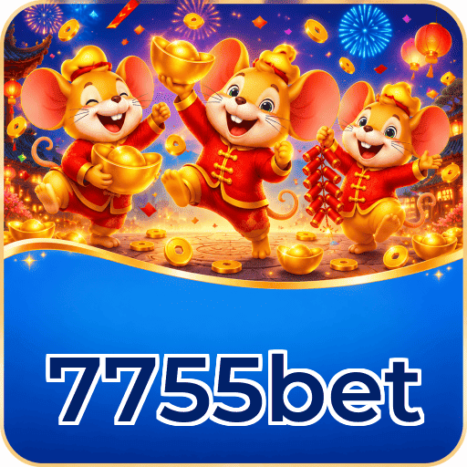 7755bet Logo Oficial