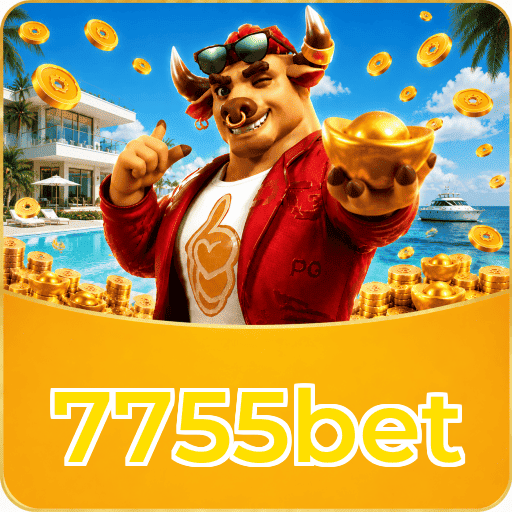 Bot 7755bet Telegram
