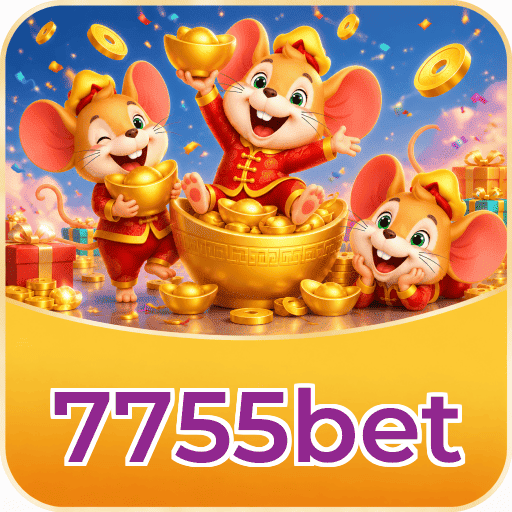 7755bet Logo Verificado