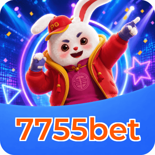 Logo 7755bet Plataforma Certificada